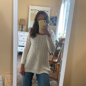 Lucky Brand Sweater